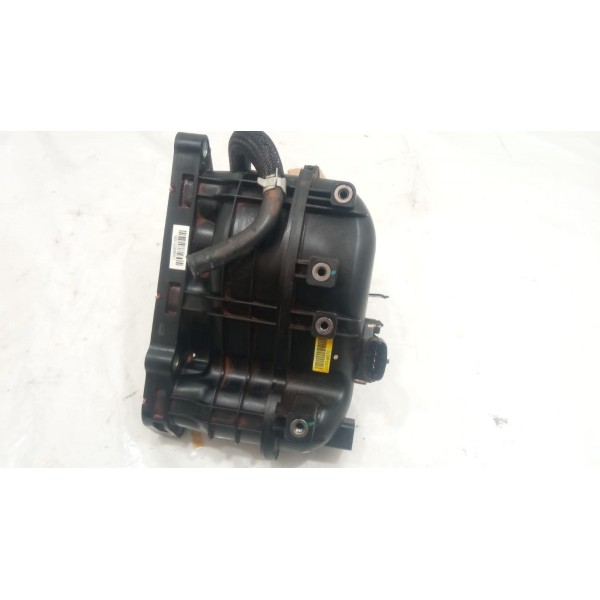 Coletor Hyundai Hb20 Turbo 2022