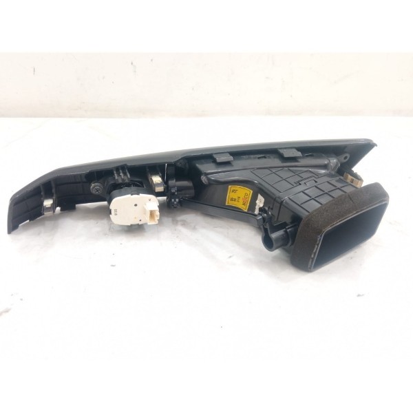 Difusor De Ar Central Direito Hyundai Veracruz 2009