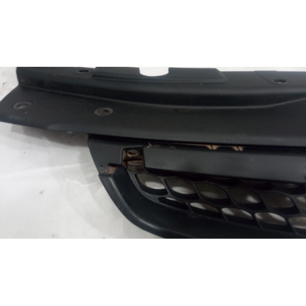 Grade Dianteira Hyundai I30 2012