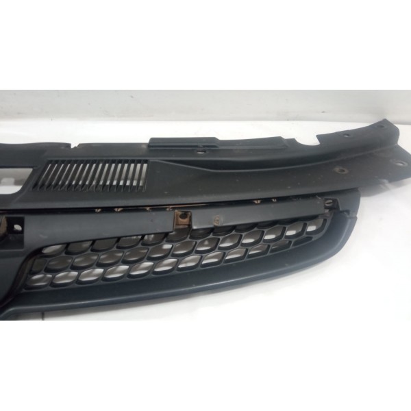 Grade Dianteira Hyundai I30 2012