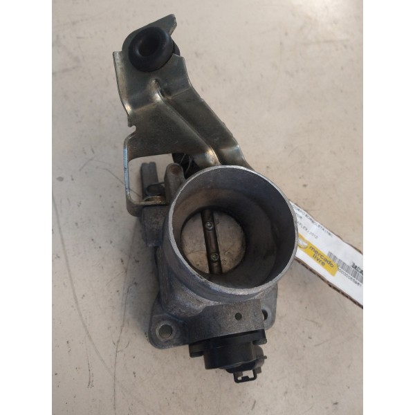 Tbi Corpo Borboleta Ford Ka 1.0 8v Zetec 2010 2011 2012 2013