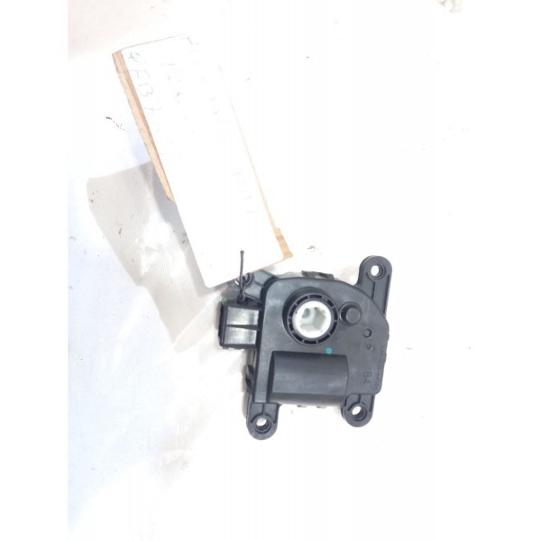 Motor Atuador Do Ar Condicionado Hyundai Hb20 2021 Turbo