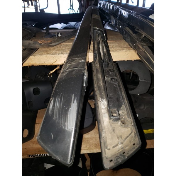 Racks De Teto Hyundai Veracruz 2010 (detalhe)