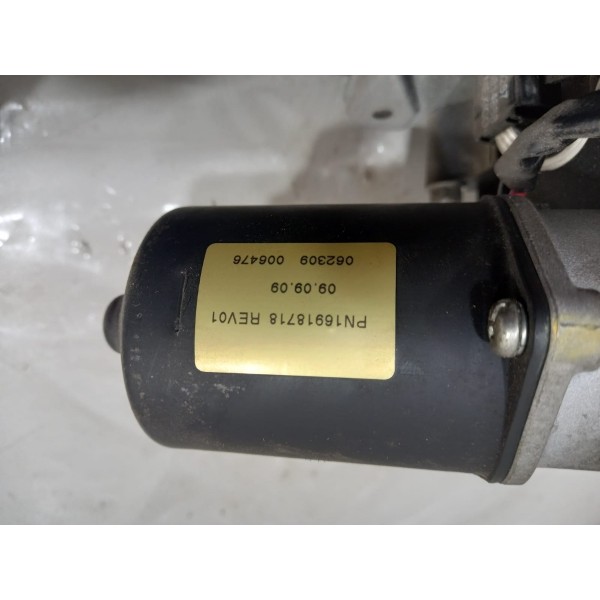 Motor De Teto Solar Hyundai Veracruz 2009 2010 2011