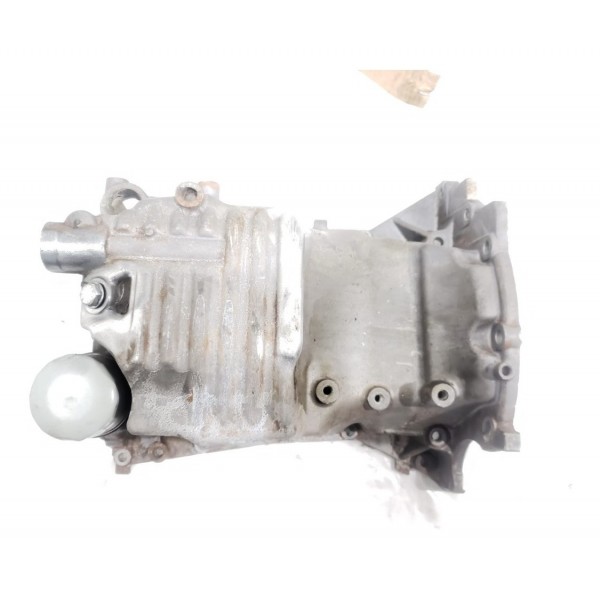 Carter Óleo Toyota Etios 2015 (detalhe Precisa De Solda)