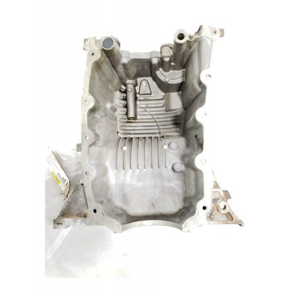 Carter Óleo Toyota Etios 2015 (detalhe Precisa De Solda)