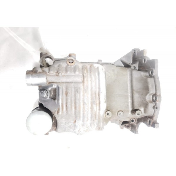 Carter Óleo Toyota Etios 2015 (detalhe Precisa De Solda)