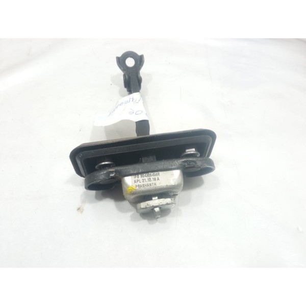 Limitador De Porta Dianteiro Esquerdo Renault Kwid Zen 2020