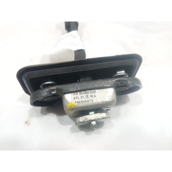 Limitador De Porta Dianteiro Esquerdo Renault Kwid Zen 2020
