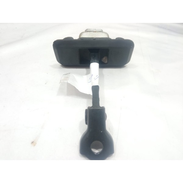 Limitador De Porta Dianteiro Esquerdo Renault Kwid Zen 2020