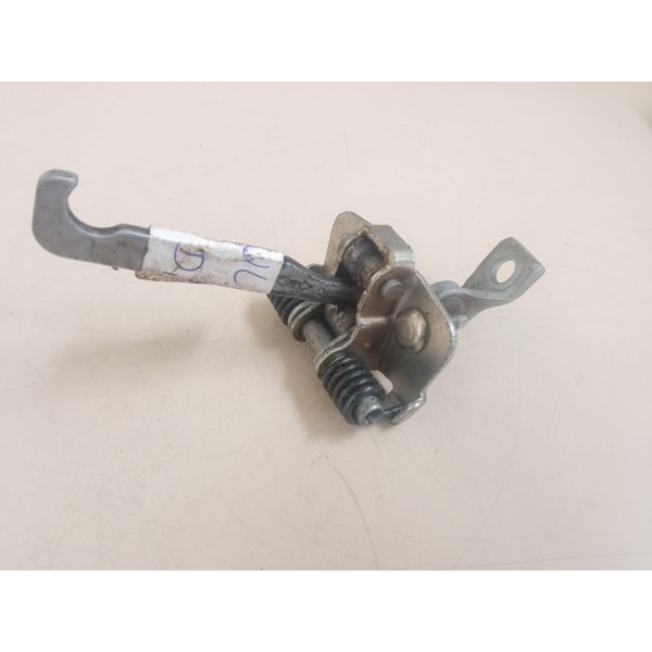 Limitador De Porta Dianteiro Direito Renault Sandero