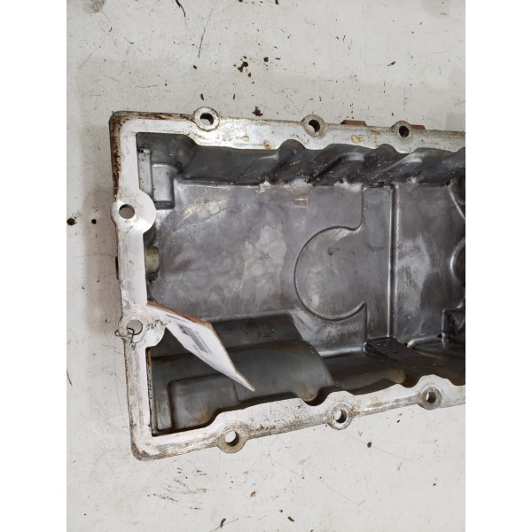 Carter De Óleo Fiat Palio Idea Linea 1.6 2011 2012 2013 2014