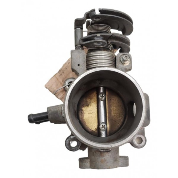 Tbi Corpo Borboleta Hyundai I30 2.0 2009 2010 2011 2012