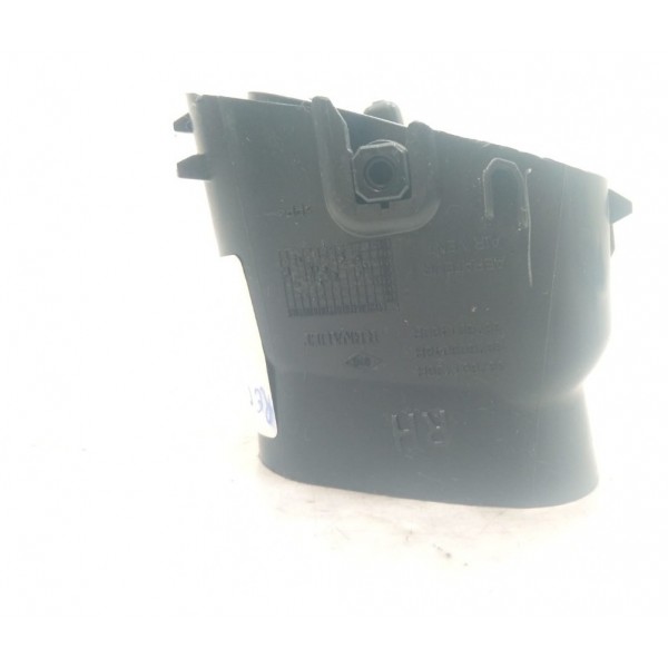 Difusor De Ar Direito Renault Sandero 2021