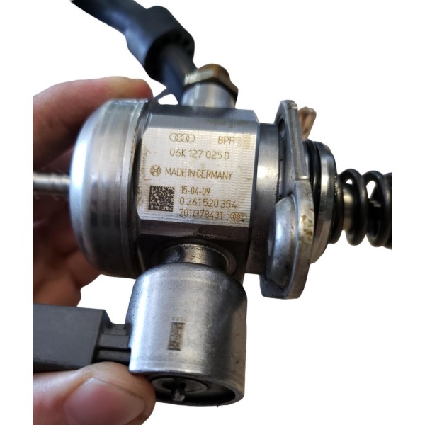 Bomba De Alta Pressão Audi A1 1.8 2011 2012 2013 2014 A 2018