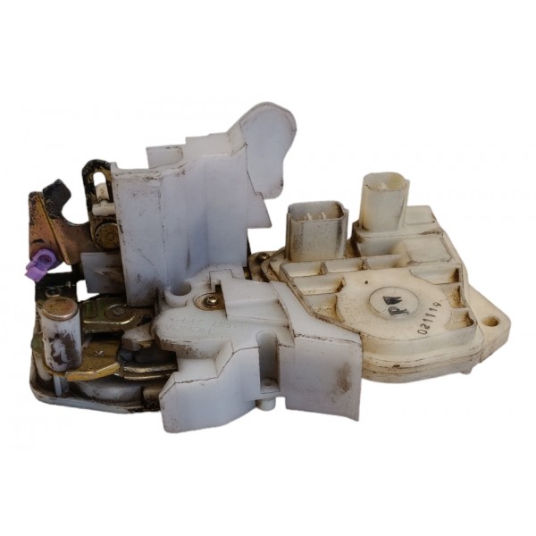 Fechadura Porta Fit Traseira Direita 2003 2004 2005 A 2008
