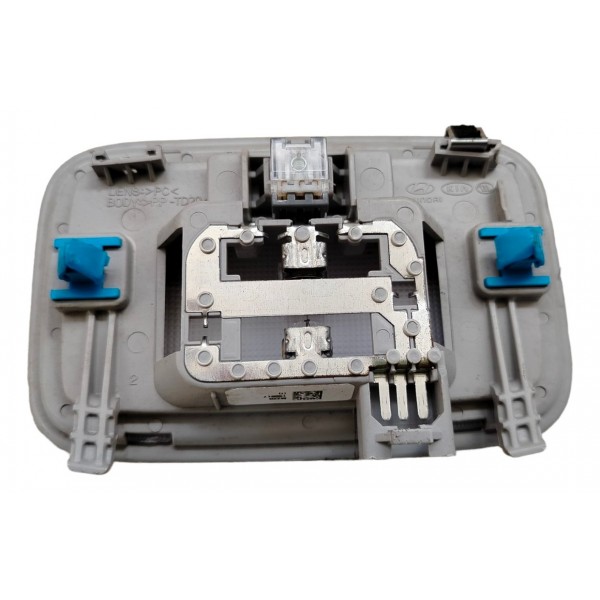 Luz Cortesia Teto Hyundai Hb20 2020 2021 2022 2023