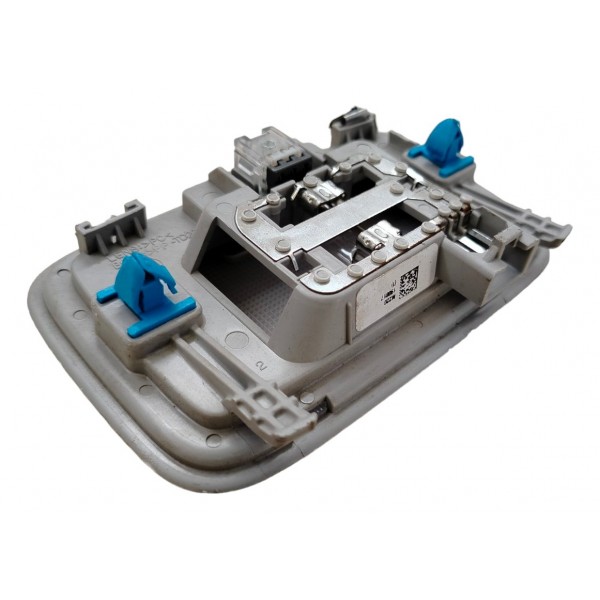 Luz Cortesia Teto Hyundai Hb20 2020 2021 2022 2023
