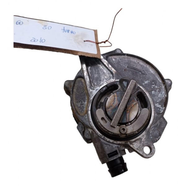 Bomba Vacuo Volvo Xc60 2009 2010 2011 A 2012 3.0 Turbo
