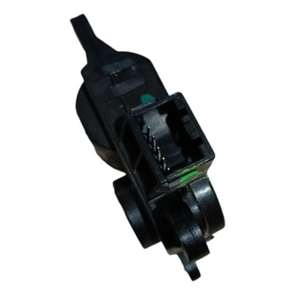 Motor Atuador Caixa Ar Condicionado Hb20 2020 A 2024 1.0