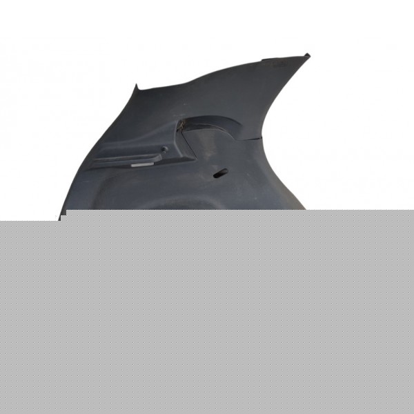 Forro Esquerdo Porta Malas Byd Dolphin Gs 180ev 2024 2025