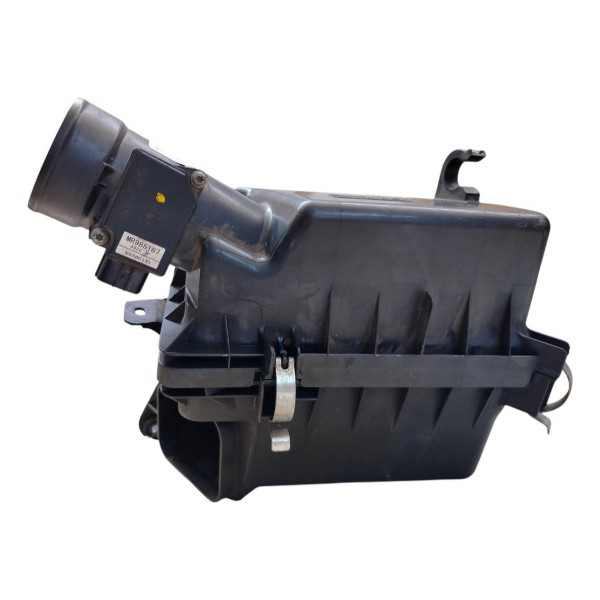 Caixa Filtro Ar Mitsubishi Asx 2012 2013 A 2016 Sem Sensor