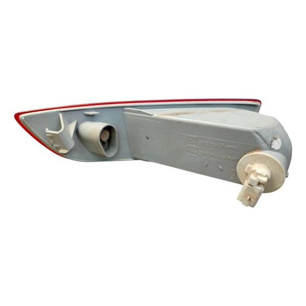 Lanterna Refletor Esquerda Parach Traseiro Volvo Xc60 2015