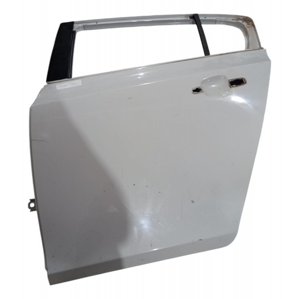 Porta Traseira Esquerda Cruze 2012 2013 2014 2015 2016