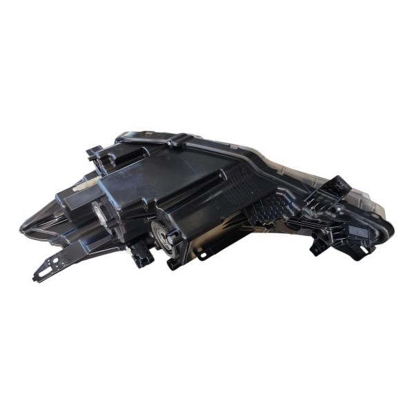 Farol Direito Kicks Advance 2022 2023 2024 Detalhe