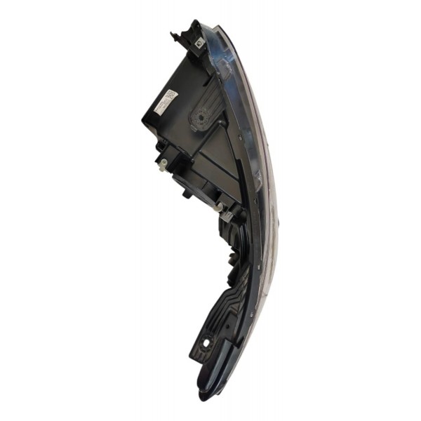 Farol Direito Onix C/ Mascara Negra 2014 2015 A 2019 Detalhe
