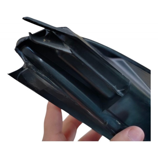 Farol Esquerdo Creta 2016 2017 A  2019 C/led Detalhe
