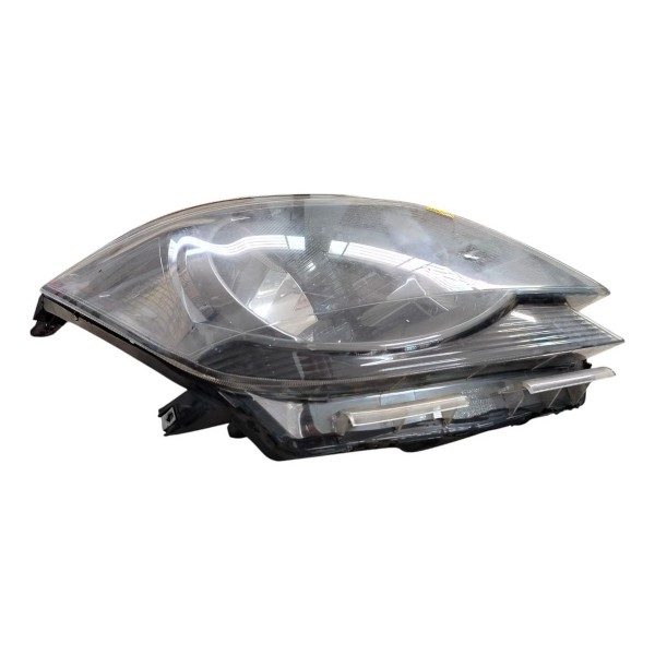 Farol Direito Cobalt 2012 A 2015 C/ Mascara Ngra Detalhe