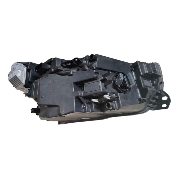 Farol Esquerd Volvo Xc40 Ultimate C/led/masc Negr/xenon 2023
