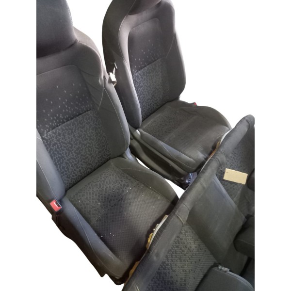 Jogo De Banco Chevrolet Onix 2020 2021 2022 2023