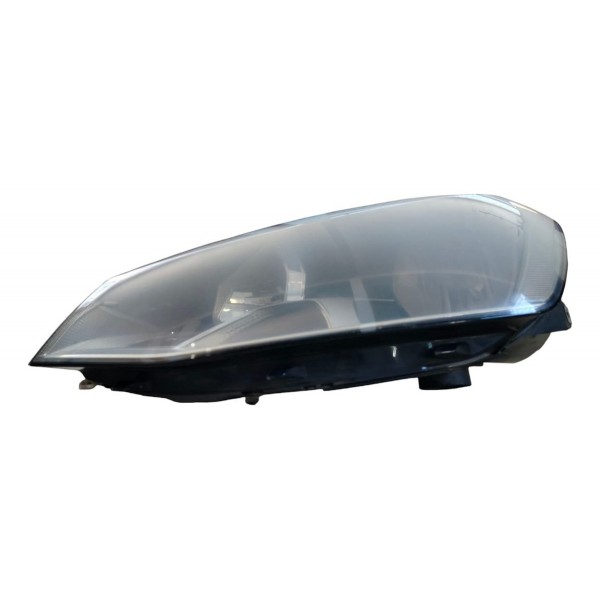Farol Esquerdo Golf Highline 2014 2015 Detalhe