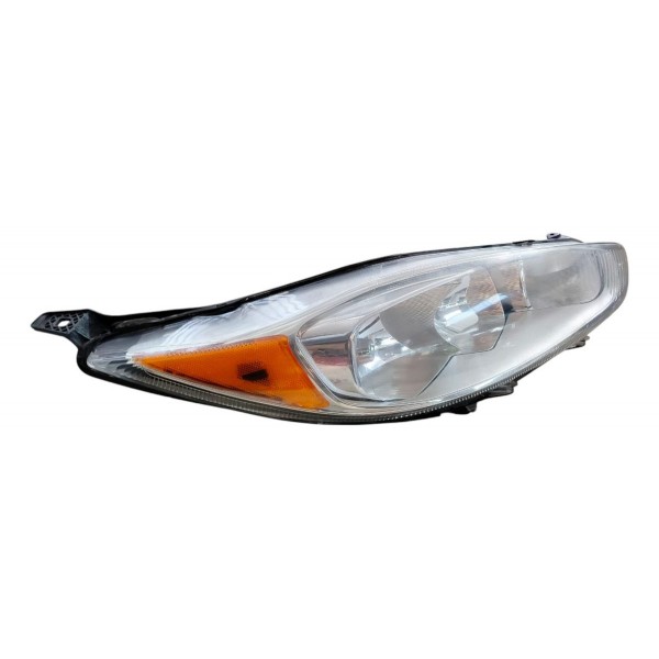 Farol Direito Ford Fiesta 2014 2015 2016 2017