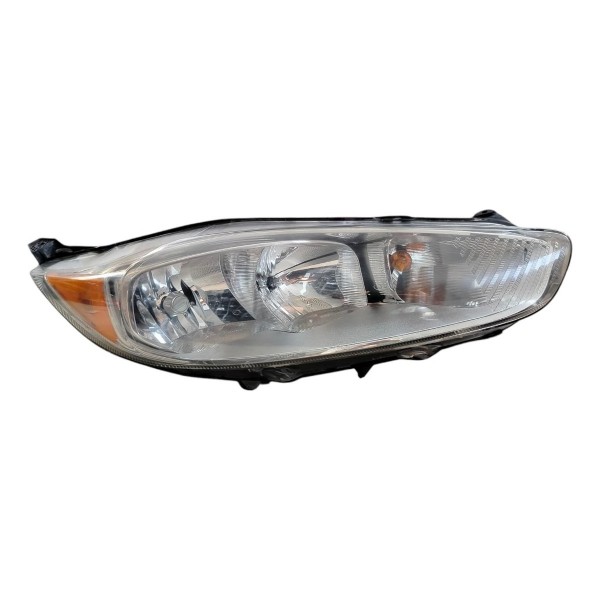 Farol Direito Ford Fiesta 2014 2015 2016 2017