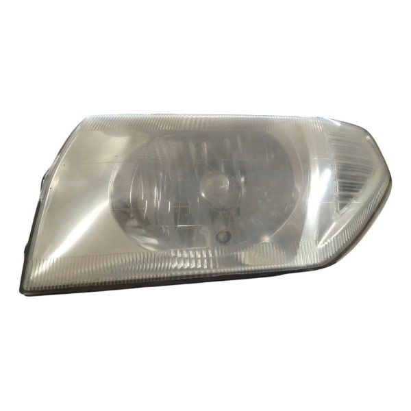 Farol Esquerda Pajero Tr4 2005 2006 2007 2008