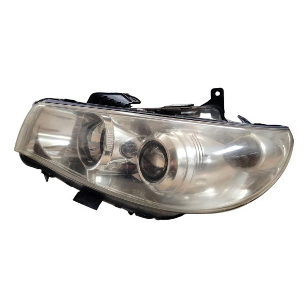 Farol Esquerdo Jac J6 2011 2012 2013 A 2015