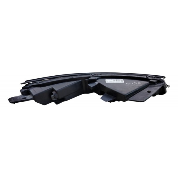 Farol Esquerdo C4 Cactus C/led 2018 2019 2020 Detalhe