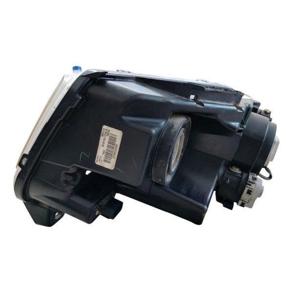 Farol Direito Jeep Cherokee 2012 Detalhe