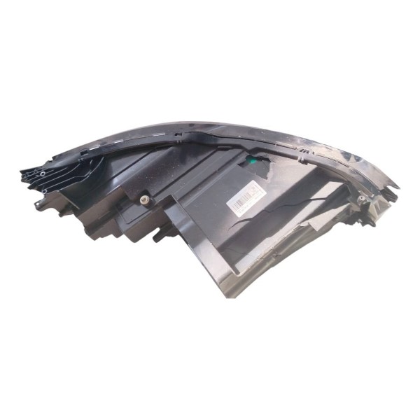 Farol Esquerdo Peugeot 3008 2018 2019 (para Retirada Peças)
