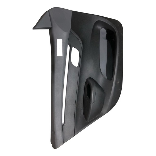 Forro Porta Dianteira Esquerda Renault Kwid 2022 2023 2024