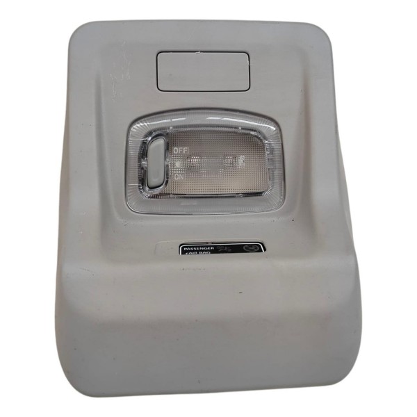 Luz Cortesia Interior Kwid 2022 2023 2024 E-tech