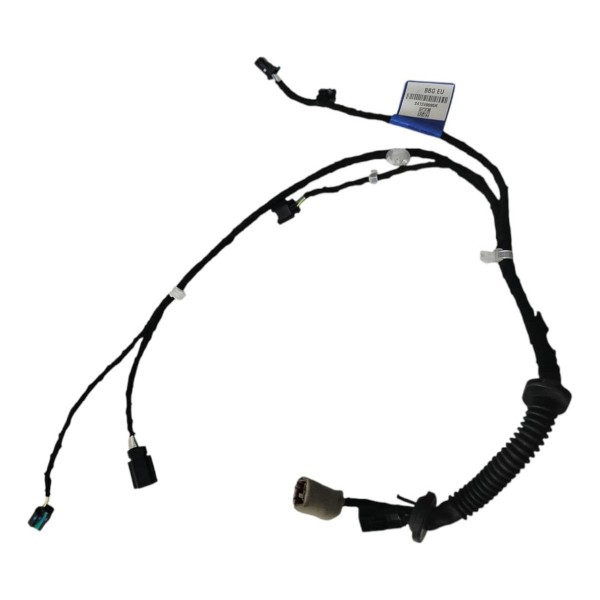 Chicote Porta D. Direita Kwid 2022 2023 2024 E-tech
