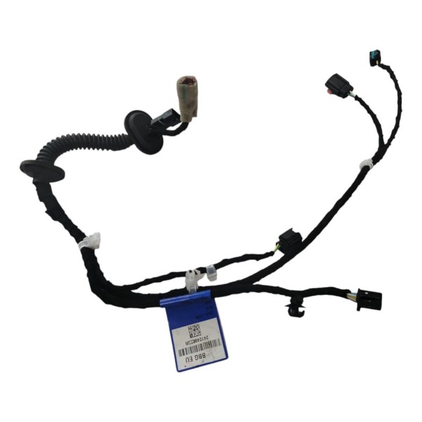 Chicote Porta D. Direita Kwid 2022 2023 2024 E-tech