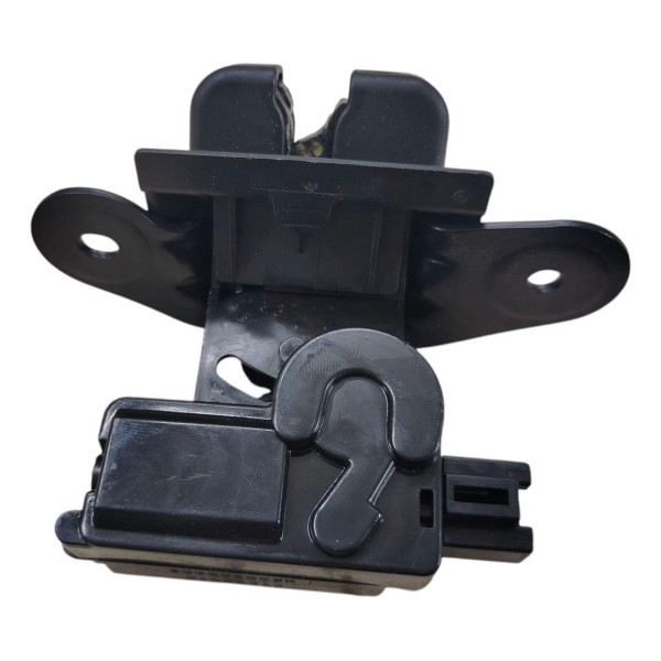 Fechadura Porta Malas Kwid 2022 2023 2024 E-tech
