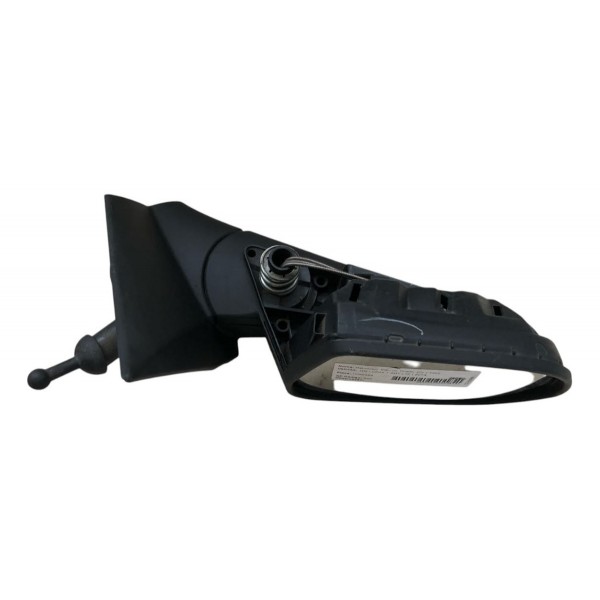 Retrovisor Manual Direito Onix Prisma 2013 14a 2020 S/lente