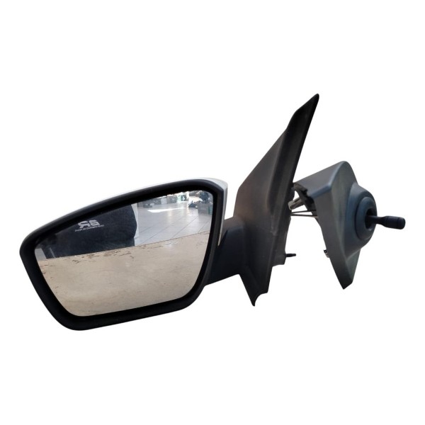 Espelho Retrovisor Manual Esquerdo Ka 2014 A 2020