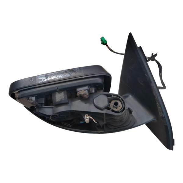 Espelho Retrovisor Elétric Direito Volvo Xc60 2012 Sem Capa
